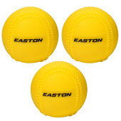 Easton Heavyweight Training Ball (3er-Pack)