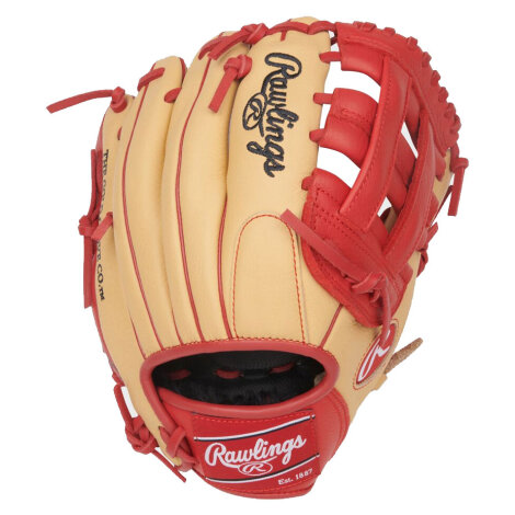 Rawlings Select Pro Lite Corbin Carrol 11-Inch Baseball Glove, Right Hand Throw