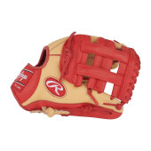 Rawlings Select Pro Lite Corbin Carrol 11-Inch Baseball Glove, Right Hand Throw