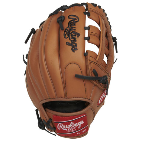 Rawlings Select Pro Lite Nolan Arenado 11-Inch Baseball Glove, Right Hand Throw