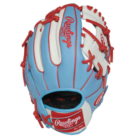Rawlings Select Pro Lite Carlos Correa 10.5-Inch Baseball Glove, Right Hand Throw