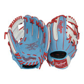 Rawlings Select Pro Lite Carlos Correa 10.5-Inch Baseball Glove, Right Hand Throw