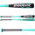 Louisville Slugger Warrior™ (-10) USA Baseball Bat 31"