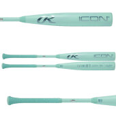 Baseballschläger Rawlings Icon BBCOR (-3)