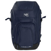 Baseballrucksack Rawlings Franchise 2 Backpack (Dunkelblau)