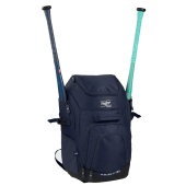 Rawlings Franchise 2 Baseball Backpack (Navy)