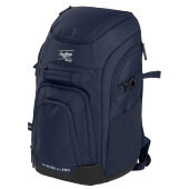 Rawlings Franchise 2 Baseball Backpack (Navy)