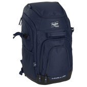 Rawlings Franchise 2 Baseball Backpack (Navy)