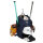 Rawlings Franchise 2 Baseball Backpack (Navy)