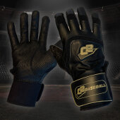 Battinggloves C2 Pro-2 Black/Gold L