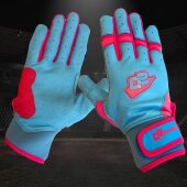 Batting Gloves C2 Pro-3 (Candy) L