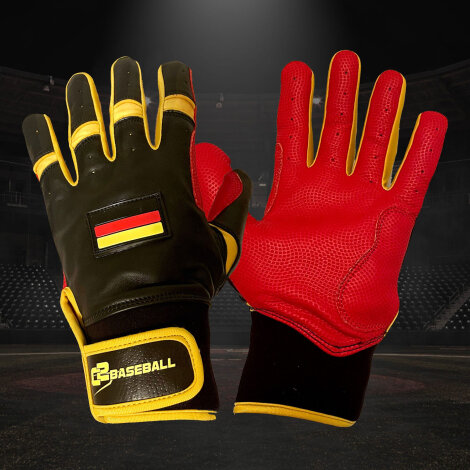 Battinggloves C2 Pro-3 Germany