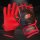 Battinggloves C2 Pro-3 Red Black L
