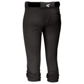 Easton Adult Pro Elite Softball Pant Black L