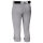 Easton Adult Pro Elite Softball Pant Blue Grey L