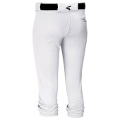 Easton Adult Pro Elite Softball Pant White M