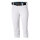Easton Adult Pro Elite Softball Pant White M