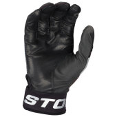 Batting Gloves Easton MAV GT (Schwarz)