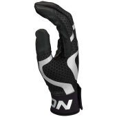 Batting Gloves Easton MAV GT (Schwarz) M