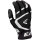Batting Gloves Easton MAV GT (Schwarz) M
