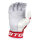 Batting Gloves Easton MAV GT (Weiß/Rot)
