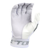 Batting Gloves Easton MAV GT (Weiß)