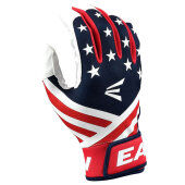 Batting Gloves Easton MAV GT (USA)
