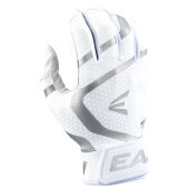 Batting Gloves Easton MAV GT (Weiß) L