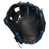 Wilson A700 Pedroia Fit™ 11.25” Infield Baseball Glove
