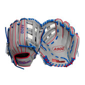Baseballhandschuh Wilson A900 12" (LHC)