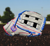 Baseballhandschuh Wilson A900 12" (LHC)