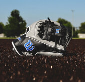 Baseballhandschuh Wilson A900 11,25" (LHC)