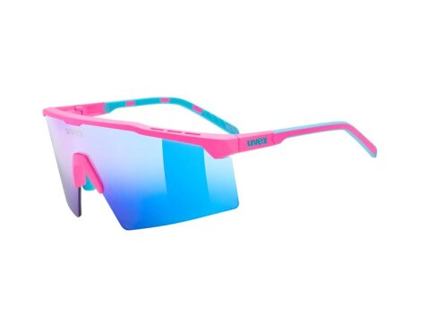 Uvex Sportbrille Flowline