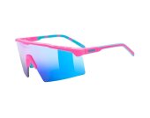 Uvex Sportbrille Flowline