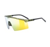 Uvex Sportbrille Flowline