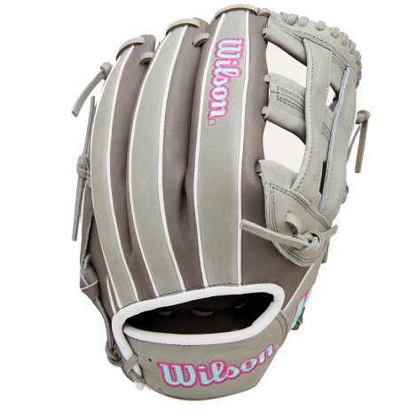 Baseballhandschuh Wilson A1000 DW5 12" (LHC)