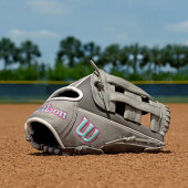 Baseballhandschuh Wilson A1000 DW5 12" (LHC)