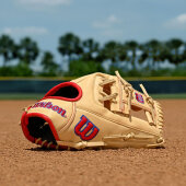 Baseballhandschuh Wilson A1000 1975 11,75" (LHC)