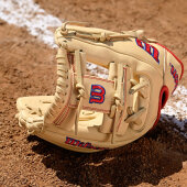 Baseballhandschuh Wilson A1000 1975 11,75" (LHC)