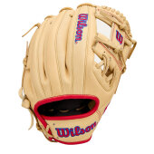 Baseballhandschuh Wilson A1000 1975 11,75" (LHC)