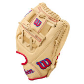 Baseballhandschuh Wilson A1000 1975 11,75" (LHC)