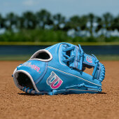 Baseballhandschuh Wilson A1000 1786 11,5" (LHC)