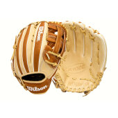 Baseballhandschuh Wilson A1000 1750 12,5" (LHC)