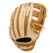 Baseballhandschuh Wilson A1000 1750 12,5" (LHC)