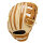 Baseballhandschuh Wilson A1000 1750 12,5" (LHC)