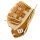 Baseballhandschuh Wilson A1000 1750 12,5" (LHC)