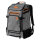 Franklin MLB® Traveler Chrome Bat Pack Heather Grey