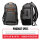 Franklin MLB® Traveler Chrome Bat Pack Heather Grey