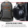 Franklin MLB® Traveler Chrome Bat Pack Heather Grey