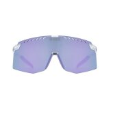 Uvex Sportbrille Pace Stage Clear/Pink
